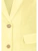 Eight2Nine Blazer in Gelb