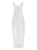 Eight2Nine Jumpsuit in Weiß