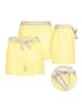Eight2Nine Shorts in Gelb