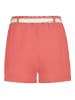 Eight2Nine Shorts in Rot