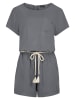 Eight2Nine Jumpsuit in Grau