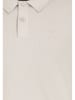 Eight2Nine Poloshirt in Creme