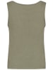 Eight2Nine Top in Khaki