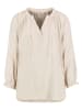 Eight2Nine Bluse in Creme