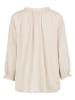 Eight2Nine Bluse in Creme