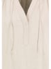 Eight2Nine Bluse in Creme