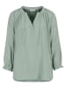 Eight2Nine Bluse in Mint