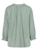 Eight2Nine Bluse in Mint