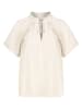 Eight2Nine Bluse in Creme