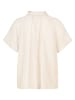 Eight2Nine Bluse in Creme
