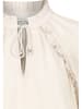 Eight2Nine Bluse in Creme