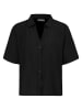 Eight2Nine Bluse in Schwarz