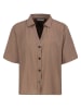 Eight2Nine Blouse lichtbruin