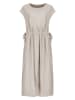 Eight2Nine Jurk beige