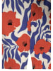 Eight2Nine Blouse rood/blauw