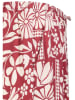 Eight2Nine Broek rood/crème