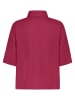Eight2Nine Bluse in Beere