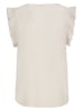Eight2Nine Bluse in Creme