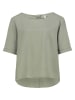 Eight2Nine Bluse in Mint