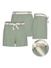 Eight2Nine Shorts in Mint