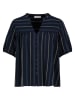 Eight2Nine Blouse donkerblauw