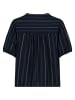 Eight2Nine Bluse in Dunkelblau
