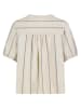 Eight2Nine Bluse in Creme