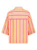 Eight2Nine Bluse in Orange/ Pink/ Rosa