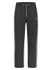 Eight2Nine Sweatbroek antraciet/grijs