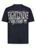 Eight2Nine Shirt in Schwarz