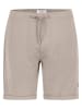 Eight2Nine Shorts in Beige