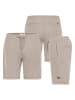 Eight2Nine Shorts in Beige