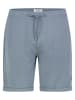 Eight2Nine Short blauw