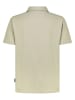 Eight2Nine Koszulka polo w kolorze jasnozielonym