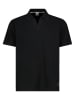 Eight2Nine Shirt in Schwarz
