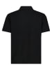 Eight2Nine Shirt in Schwarz