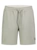 Eight2Nine Sweatshort lichtgroen