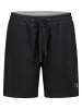 Eight2Nine Sweatshorts in Schwarz