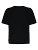 Eight2Nine Shirt in Schwarz