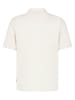 Eight2Nine Poloshirt in Weiß