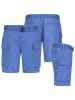 Eight2Nine Bermudas in Blau