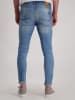 Cars Jeans Jeans "Aron" - Super Skinny fit - in Hellblau
