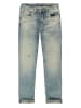 Cars Jeans Jeans "Hurricane" - Tapered Fit - in Hellblau