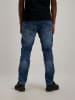 Cars Jeans Jeans - Regular Fit - in Dunkelblau