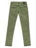 Cars Jeans Spijkerbroek "Bates" - slim fit - groen