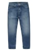 Cars Jeans Spijkerbroek "Wharf" - regular fit - blauw