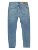 Cars Jeans Spijkerbroek "Wharf" - regular fit - lichtblauw