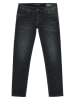 Cars Jeans Jeans - Slim Fit - in Schwarz