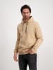 Cars Jeans Hoodie "Fergal" in Sand