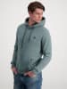 Cars Jeans Hoodie "Kimar" blauw